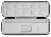 Étui rigide WELLHAUS pour clavier Logitech MX Keys, sac de Voir les images du produit 5