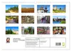 Jakobsweg - Camino Portugues Central (Wandkalender 2027 DIN Produktbild-Vorschau 2