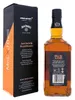Jack Daniel's Sour Mash McLaren Edition 2025 + Box 700ml Produktbild-Vorschau 4
