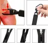 Reißverschluss Zipper, 4 Stück Ersatzteile Reißverschluss Produktbild-Vorschau 3