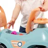 RIBLIE GO scivolo blu con 10 blocchi da costruzione Moltó Anteprima dell’immagine prodotto 8