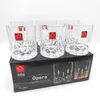 RCR Cristalleria Italiana S.p.a. Opera Line Modern Glas Produktbild-Vorschau 1