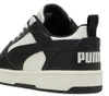 Puma - Herren Sneaker "Rebound V6 CV" PP6841 (42 EU) Produktbild-Vorschau 2
