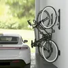 4-facher Wand-Fahrradhalter verstellbarer Ständer 35 kg Produktbild-Vorschau 3