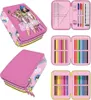 Barbie Bestie Vibes Stiftehalter gefuellt mit 3 Ebe Produktbild-Vorschau 6