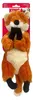 Kong Wild Low Stuff Fox Kuscheltier Orange M Orange M Produktbild-Vorschau 4