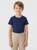 TupTam kinderunisex korte mouwen romper, katoen, 3-delige Productafbeelding-voorbeeld 10