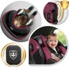 360° Schwenkbarer I-Size Kindersitz 40-150 Cm Prestige! Produktbild-Vorschau 9