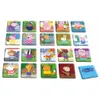 DINO Peppa Pig Pexeso Produktbild-Vorschau 1