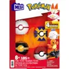 MEGA Pokémon HTJ06, 6 Jahr(e), Kunststoff, 379,2 g Produktbild-Vorschau 8