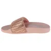SKECHERS Pop Ups Badelatschen Damen rosa 39 Produktbild-Vorschau 14