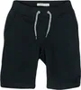Name it Sweatshorts schwarz 92 Produktbild-Vorschau 2