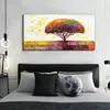Coloray Canvas 140x70  Wandbild Leinwand Bilder Wand Kunst Produktbild-Vorschau 4