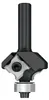 IGM | HW R2 oder R3 Radiusfräser / Schaft Ø8 mm Produktbild-Vorschau 1