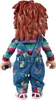 The Noble Collection Universal - Horror - Chucky Bendyfig, Anteprima dell’immagine prodotto 4