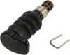 Rockshox Remote Rechter Xloc-knopfsatz Schwarz  Schwarz One Produktbild-Vorschau 1