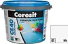 Ceresit Fugenmörtel CE 40 weiß, 2 kg Produktbild-Vorschau 1