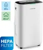 TROTEC Déshumidificateur et purificateur d'air TTK 70 HEPA Voir les images du produit 1