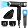 Ionic-Haartrockner 1800W Haartrockner,Leichter,Bürstenlosem Produktbild-Vorschau 1
