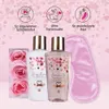 accentra Geschenkset Heart Cascade mit Schlafmaske Produktbild-Vorschau 5