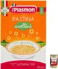 6x Plasmon Anellini Pastina Infanzia Svezzamento Dai 6 Mesi Produktbild-Vorschau 1