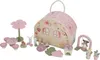 Little Dutch LD7360, Hout, Meubelspeelset, Speelfiguur Productafbeelding-voorbeeld 10