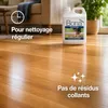 Nettoyant parquet 2,5 litres, Nettoyant sol bois, pour Voir les images du produit 7