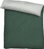 biberna Melange-Flanell Bettwäsche 0840507 WEBSTREIFEN Produktbild-Vorschau 2