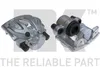 'NK Bremssattel hinten Bremszange 2133135 5703858236885' Produktbild-Vorschau 1