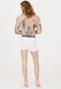 ENDURANCE Boxer Shorts Burke im praktischen 3er Pack 1002S Produktbild-Vorschau 3