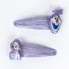 Disney Frozen Haar-Accessoire-Set für Kinder – Mit Haarband Produktbild-Vorschau 3