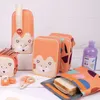 Milan Filled Double Decker Fun Animals Special Series Produktbild-Vorschau 6