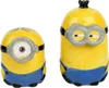 Minions salière et poivrière en céramique en set dans un Voir les images du produit 8