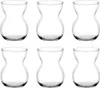 Pasabahce Dantel Teegläser-Set 6 x 145 ml für türkischen Produktbild-Vorschau 3