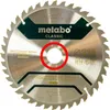 Metabo PrecisionCutClassic 216x 30, 40 WZ 5neg Produktbild-Vorschau 5