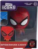 Paladone PP6120SPM Spiderman Icon Lights, ideal für Produktbild-Vorschau 12