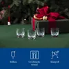 Villeroy & Boch Toy's Delight Schnapsglas, Set 4tlg 53 mm Anteprima dell’immagine prodotto 12