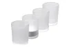 Sandra Rich 222-1-00 Promo Windlich Teelichthalter, Glas, Ø Produktbild-Vorschau 2