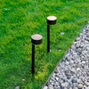 Set Mit 2 Solar Erdspießleuchten FORTY h30cm Produktbild-Vorschau 5