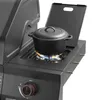 Grill gazowy Ogrodowy żeliwny LEHMANN HOUSTON  6+1 Podgląd zdjęcia produktu 7
