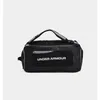Sac de sport Under Armour Contain Duo Duffle Medium Gris Voir les images du produit 4