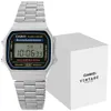 Casio Armbanduhr Collection A168WA-1YES Produktbild-Vorschau 32
