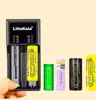 LiitoKala Lii-PL2 univerzální nabíječka pro akumulátory Náhled obrázku produktu 6