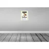 vianmo Blechschild 40x30 cm Shiba Inu Eigentumsrechte Produktbild-Vorschau 2