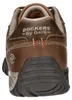 Dockers Schnürhalbschuhe bequem in braun, Gr. 45 Produktbild-Vorschau 5