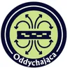 A circular logo with arrows indicating airflow through a layered object, with text at the bottom. Podgląd zdjęcia produktu