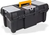 Werkzeugkoffer Sortimentsfächern werkzeug Werkzeugbox Werkstattkoffer Werkzeugkiste Kunststoff Sortimentsbox Werkzeugkasten Trolley Handwerker online kaufen 910325 15049 8010693019809 Produktbild-Vorschau