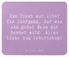 Mr. & Mrs. Panda Mauspad Spruch 1954 Geburtstag - Produktbild-Vorschau 1