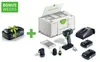 Festool Akku-Bohrschrauber TXS 18 C 3,0-Set | 576896 Produktbild-Vorschau 19