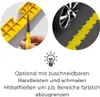 Klickfliesen Bodenplatte Kunststoff Balkon Terasse Garage Produktbild-Vorschau 7